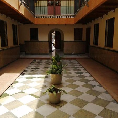 Wish Suite Morera Sevilla Exterior foto