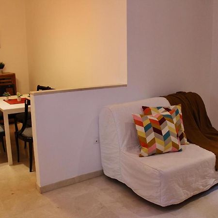 Wish Suite Morera Sevilla Exterior foto