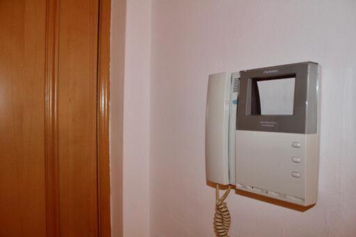 Wish Suite Morera Sevilla Exterior foto